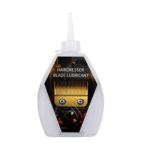 Haare Schmieröl Für Clippers Trimmer & Korrosion Zur Rostverhütung Verlängerter Lebensdauer von EHZBRCN