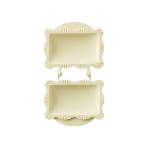 Handkuchenform Kuchenform Teig Press Formwerkzeug Taschenformen Handtorte Presse Für Küchen Backtasche Pastete Handkuchenform Kuchenform Teig Press Formwerkzeug Taschenformen Handtorte Presse Für Küchen Backtasche Pastete von EHZBRCN