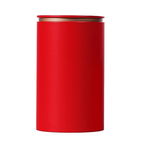 Kaffee Süßigkeit Aufbewahrung Loser Blechbehälter Kräuter Stash Jar Metall Kanister Süßigkeitenhalter Party Geschenk Kann von EHZBRCN