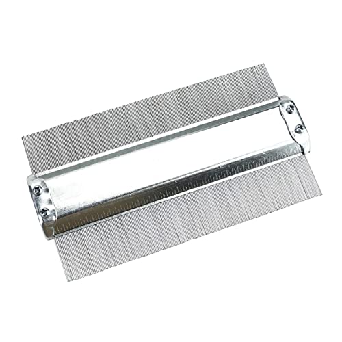Kontur Gauge Metallprofil Messgeräte Werkzeug Genau Kopieren Unregelmäßige Form Duplikator Unregelmäßige Schweißen Holzwoorverfolgung Kontur Gauge Metallprofil Messgeräte Werkzeug Genau Kopieren Unregelmäßige Form Duplikator Unregelmäßige Schweißen Holzwoorverfolgung von EHZBRCN