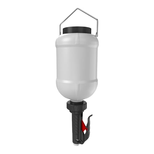 Mehrzwecksaucenspender Großer Kapazitätsdämpfer Squeeze Flaschen Dressing Behälter Für Camping BBQ Restaurants Mehrzwecksaucenspender Großer Kapazitätsdämpfer Squeeze Flaschen Dressing Behälter Für Camping BBQ Restaurants von EHZBRCN