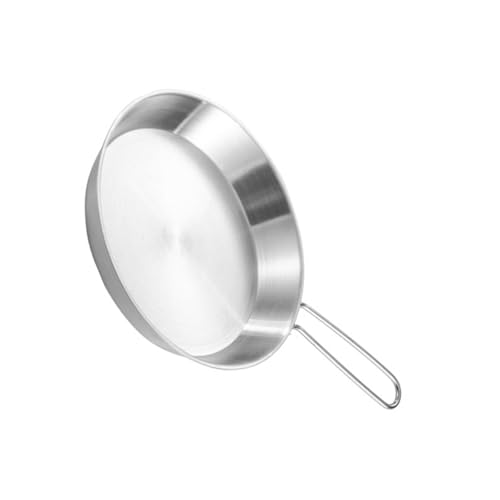 Multifunktionale Edelstahl Pfannen Mit Faltbarem Handle Mit Nicht Schicht Frypan Küchenkochgeschirr Für Reisen Und Camping Multifunktionale Edelstahl Pfannen Mit Faltbarem Handle Mit Nicht Schicht Frypan Küchenkochgeschirr Für Reisen Und Camping von EHZBRCN