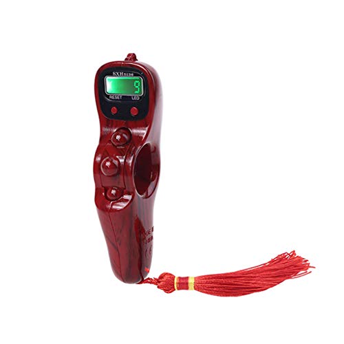 Tragbare Handheld Digital Perlen Theken Mit Hintergrundbeleuchtung Fingerspiel Spielzeughandbuch RESET Dekompression Relaxation Tool von EHZBRCN
