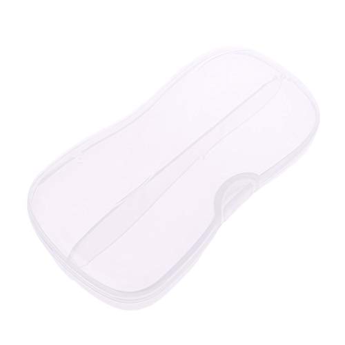 Tragbares Transparentes Kunststoff Tabellengeschirr Für Hülle Löffel Fork Storage Box Castlery O. Tragbares Transparentes Kunststoff Tabellengeschirr Für Hülle Löffel Fork Storage Box Castlery O. von EHZBRCN