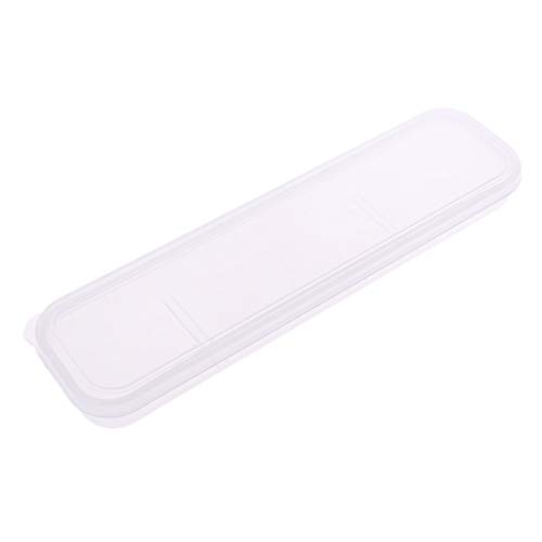 Tragbares Transparentes Kunststoff Tabellengeschirr Für Hülle Löffel Fork Storage Box Castlery O. Tragbares Transparentes Kunststoff Tabellengeschirr Für Hülle Löffel Fork Storage Box Castlery O. von EHZBRCN