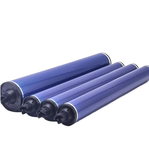 EHxCUF 1 Schwarze OPC-Trommel mit 3 Dokumentenabstandshaltern, die mit Market700 C-60 C70 C75 J75 550 560 570 240 242 250 252 260 7655 7665 7675 7755 7765 7775 Drucker kompatibel sind EHxCUF 1 Schwarze OPC-Trommel mit 3 Dokumentenabstandshaltern, die mit Market700 C-60 C70 C75 J75 550 560 570 240 242 250 252 260 7655 7665 7675 7755 7765 7775 Drucker kompatibel sind von EHxCUF