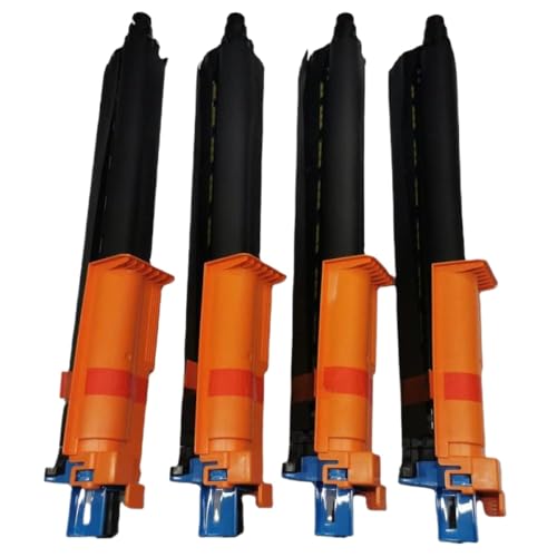 EHxCUF 1PCS DV215 Entwicklereinheit kompatibel mit C266 C226 C256 C7226 C7222 -Modelle(M) von EHxCUF