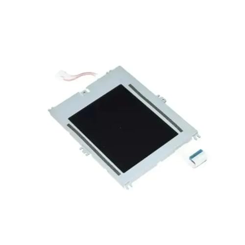 EHxCUF 1PCS OEM verwendet LCD Touch Panel Unit FG6-0365-000 kompatibel mit IR2525 IR5000 6000 LCD-Bedienfeldbaugruppe Kompatibel mit 5000 6000 Serienautomaten(IR6000) von EHxCUF