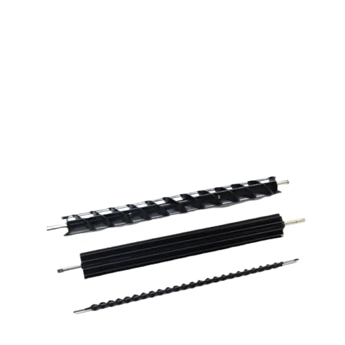 EHxCUF 1Set Developer rühren Rollenrolle kompatibel mit 2075 1075 8000 MP7500 8001 2060 1060 Druckermodelle Rühren Rollen -Ersatzteil Rühren EHxCUF 1Set Developer rühren Rollenrolle kompatibel mit 2075 1075 8000 MP7500 8001 2060 1060 Druckermodelle Rühren Rollen -Ersatzteil Rühren von EHxCUF