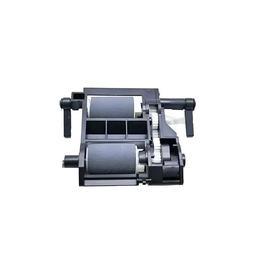 EHxCUF 5X 1705426 1693496 ADF Feed Pickup Roller kompatibel mit DS-1610 DS-1630 DS-1660W DS1610 DS1630 DS1660W Dokumentscanner von EHxCUF