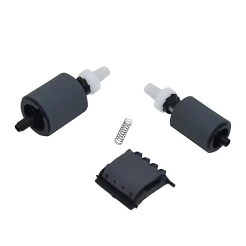 EHxCUF 5X A8P79 65001 CF288 60015 CF288 60016 ADF PIPUP Roller Feed PAD Trennung Kit kompatibel mit Pro 400 500 M425 M570 M476 M521 M521DN Drucker Drucker EHxCUF 5X A8P79 65001 CF288 60015 CF288 60016 ADF PIPUP Roller Feed PAD Trennung Kit kompatibel mit Pro 400 500 M425 M570 M476 M521 M521DN Drucker Drucker von EHxCUF