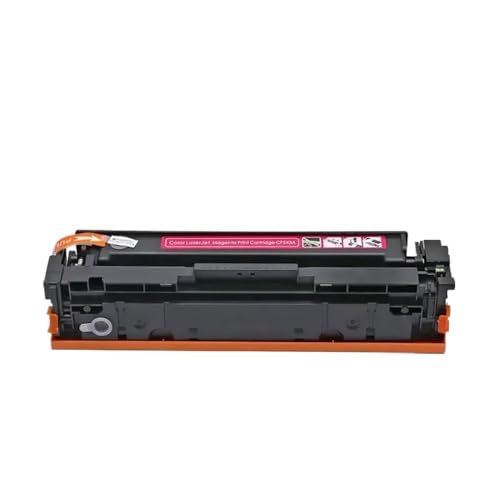 EHxCUF CRG 045 Farbtoner -Patrone kompatibel mit LBP611C LBP611CN LBP612CDW LBP613CDW MF631CN MF632CDW MF633CDW MF634CDW MF635CX Drucker(Color Magenta) von EHxCUF