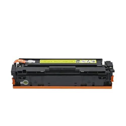 EHxCUF CRG 045 Farbtoner -Patrone kompatibel mit LBP611C LBP611CN LBP612CDW LBP613CDW MF631CN MF632CDW MF633CDW MF634CDW MF635CX Drucker(Color Yellow) von EHxCUF