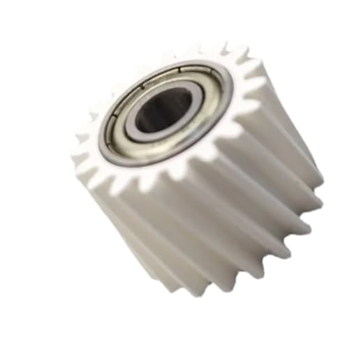 EHxCUF Fixierantriebsgetriebe kompatibel mit MP C2003 C2503 C5503 C6003 C3003 C3503 C4503 SP 2003 2503 4503 5503 3003 3503 Modelle AB01-2117 Ersatzteil(10PCS) von EHxCUF