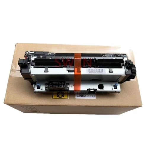 EHxCUF Fusionsbaugruppe Einheit kompatibel mit 600 Mfemale M601 M602 M603 RM1-8395-000 RM1-8395 RM1-8396 RM1-8396-000 Universaladapteranschluss(110V) von EHxCUF