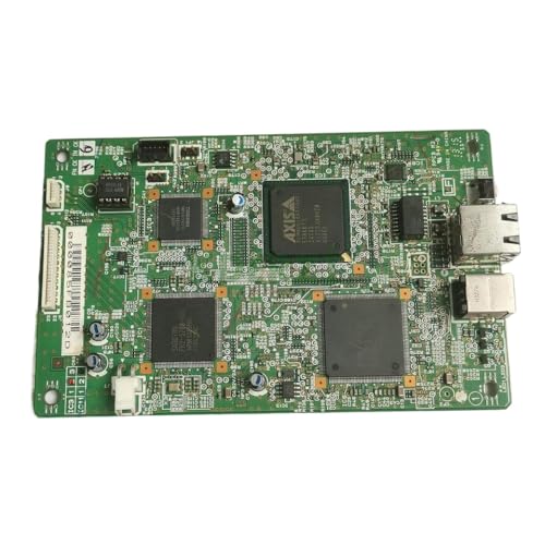 EHxCUF Kompatible Formatterplatine FM3-9678 FM3-9677 Kompatibel mit LBP-7200 LBP-7200CD-Drucker-Drucker Hauptlogikplatine PCA-Baugruppe Ersatzteile Teile(LBP-7200) von EHxCUF