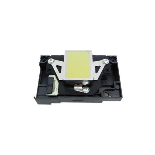 EHxCUF Kompatibler Druckkopf L1800 F173050 F173060 F173070 Kompatibel mit RX580 R1390 R1400 R1410 R1430 R1500W R260 R270 R330 R360 Drucker(Print Head) von EHxCUF