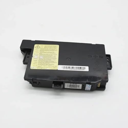 EHxCUF Laserscannereinheit JC96-04826a kompatibel mit CLP315W CLP320N CLP310 CLP315 CLP320 CLP325 CLP326 CLX3170FW CLX3175FN CLX3170 CLX3175 und 1235N LSU-Modelle von EHxCUF