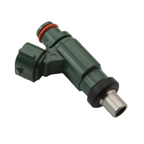 Kraftstoffinjektor Eat287 kompatibel mit ER-6N 650 Concours 14 Brute Force 750 TERYX4-900 Anpassungen Teilenummer 49033-0011 von EHxCUF