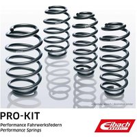 Eibach ProKit Tieferlegungsfedern E10810100522 Eibach ProKit Tieferlegungsfedern E10810100522 von EIBACH