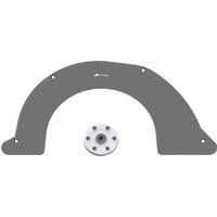 Adapterset für Randnahschnitt für ETR400P/ETR400.1P von EIBENSTOCK