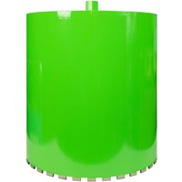 Eibenstock Diamant-Nass-Bohrkrone 1¼", Ø 400 mm, 450 mm Nutzlänge, 32 Segmente Eibenstock Diamant-Nass-Bohrkrone 1¼", Ø 400 mm, 450 mm Nutzlänge, 32 Segmente von EIBENSTOCK