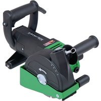 EIBENSTOCK Mauernutfräse EMF 150.1 45mm 150x22,23mm 7500min-¹ 2300W von EIBENSTOCK