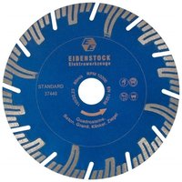 Eibenstock - Diamanttrennscheibe Standard, ø 150 mm von EIBENSTOCK