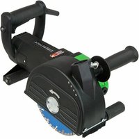 Mauerschlitzfräse EMF 180.2 EIBENSTOCK Mauerschlitzfräse EMF 180.2 EIBENSTOCK von BANYO