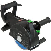 Mauerschlitzfräse EMF 180.2 EIBENSTOCK Mauerschlitzfräse EMF 180.2 EIBENSTOCK von BANYO