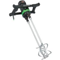 Mischer D.230 mm für Zement Beton Farbe Kleber DIAM - EZR24RRL von EIBENSTOCK