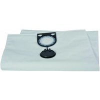 Eibenstock Vliesfilterbeutel zu SS1200-DSS25A/M Packung 5 Stück, 35321000 von BANYO