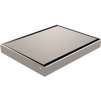 Eichenwald Plattform für Pooltreppe Modell 08 Miami Material Waffelblech Eichenwald Plattform für Pooltreppe Modell 08 Miami Material Waffelblech von EICHENWALD IDEAL EDELSTAHL