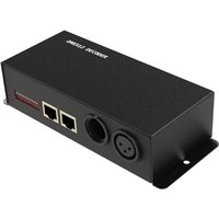 Eichenwald RGB LED DMX 512 Decoder Eichenwald RGB LED DMX 512 Decoder von EICHENWALD IDEAL EDELSTAHL