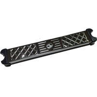 Eichenwald Stufe für Poolleiter Modell 53, 55, 56 und 58 Eichenwald Stufe für Poolleiter Modell 53, 55, 56 und 58 von EICHENWALD IDEAL EDELSTAHL