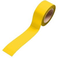 2 EICHNER Magnetbänder gelb 3,0 cm x 10,0 m 2 EICHNER Magnetbänder gelb 3,0 cm x 10,0 m von EICHNER