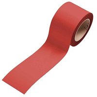 2 EICHNER Magnetschilder rot 3,0 cm x 10,0 m 2 EICHNER Magnetschilder rot 3,0 cm x 10,0 m von EICHNER