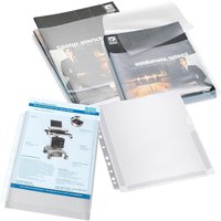 EICHNER Dokumentenhülle A4 transparent von EICHNER