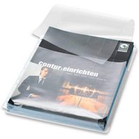 EICHNER Dokumentenhülle A4 transparent von EICHNER