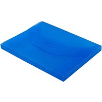 EICHNER Heftbox 2 cm DIN A4 blau von EICHNER