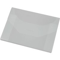 EICHNER Heftbox 2 cm DIN A4 transparent von EICHNER
