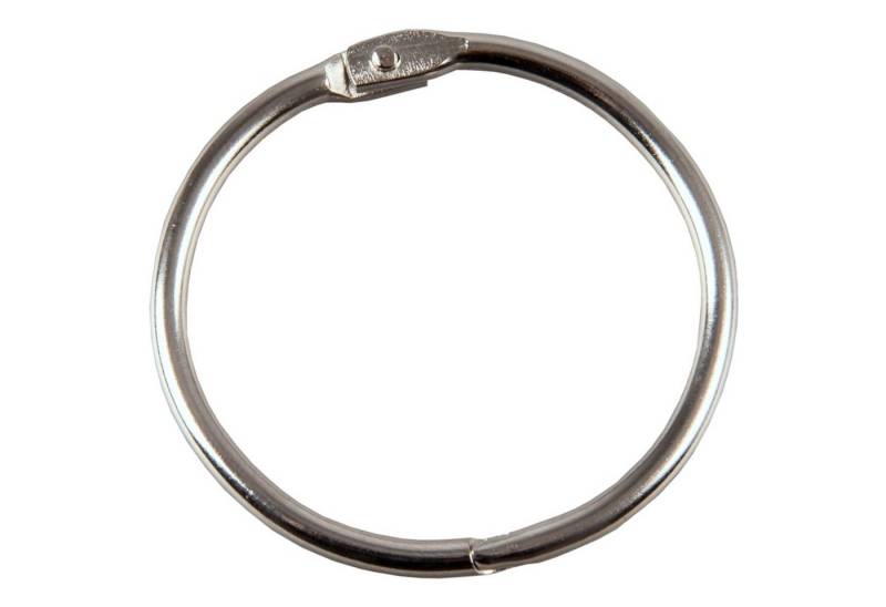 EICHNER Tresor Klappring 9015-00644 38mm 10 Stück EICHNER Tresor Klappring 9015-00644 38mm 10 Stück von EICHNER