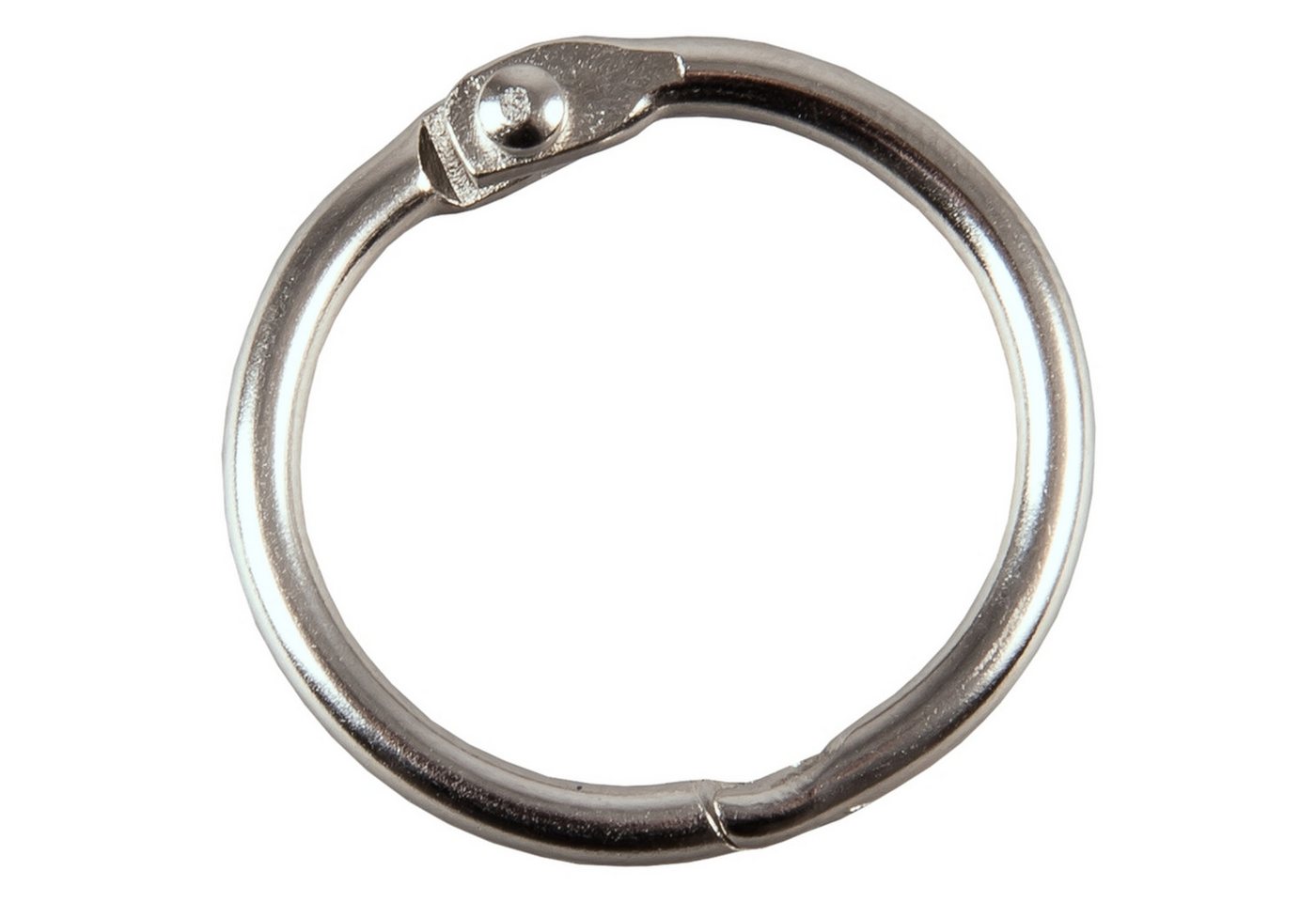 EICHNER Tresor Klappring 9015-00685 19mm 10 Stück EICHNER Tresor Klappring 9015-00685 19mm 10 Stück von EICHNER