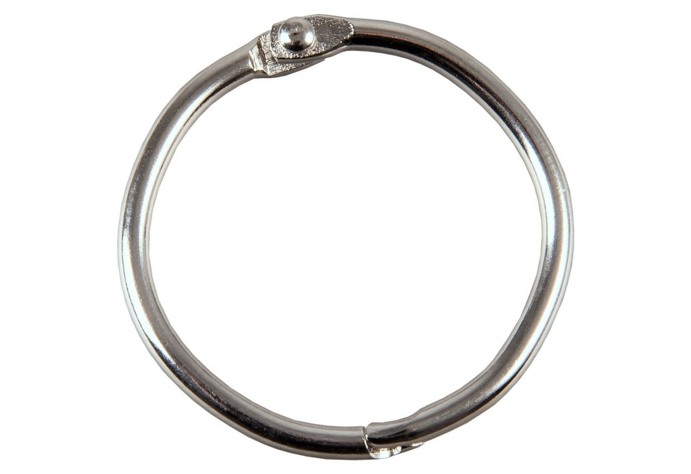 EICHNER Tresor Klappring 9015-00687 32mm 10 Stück EICHNER Tresor Klappring 9015-00687 32mm 10 Stück von EICHNER