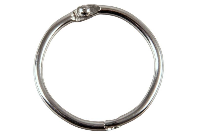 EICHNER Tresor Klappring 9015-00687 32mm 10 Stück EICHNER Tresor Klappring 9015-00687 32mm 10 Stück von EICHNER