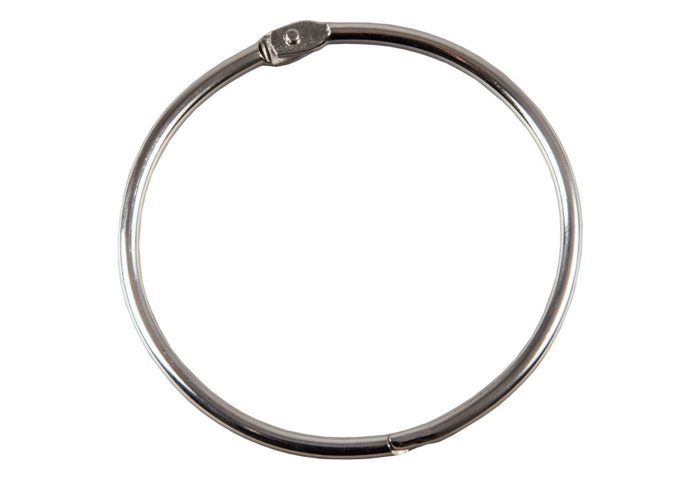 EICHNER Tresor Klappring 9015-00688 76mm 10 Stück EICHNER Tresor Klappring 9015-00688 76mm 10 Stück von EICHNER