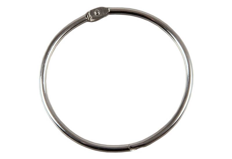 EICHNER Tresor Klappring 9015-00688 76mm 10 Stück EICHNER Tresor Klappring 9015-00688 76mm 10 Stück von EICHNER