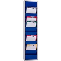 EICHNER Werkstattplaner 10 Fächer 31,5 x 128,0 cm von EICHNER