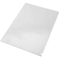 EICHNER Sichthüllen DIN A4 transparent von EICHNER
