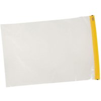 EICHNER Planschutztaschen A2 transparent von EICHNER